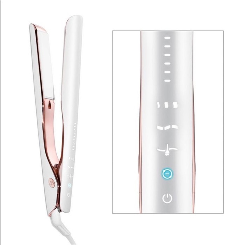 T3 flat iron